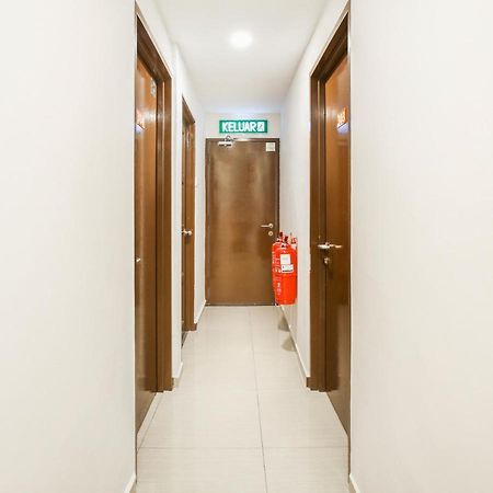Dyaya Hotel Malacca Εξωτερικό φωτογραφία