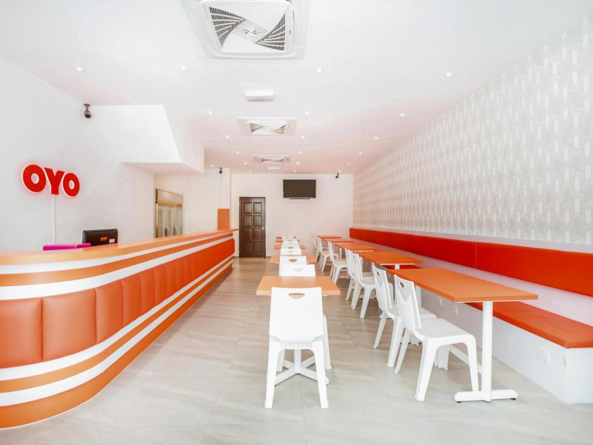 Dyaya Hotel Malacca Εξωτερικό φωτογραφία