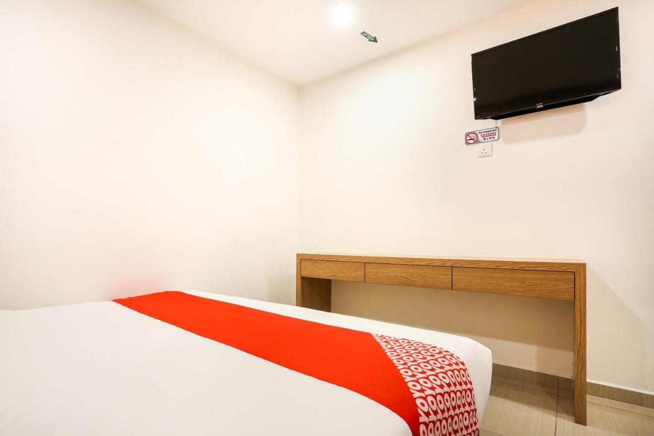 Dyaya Hotel Malacca Εξωτερικό φωτογραφία