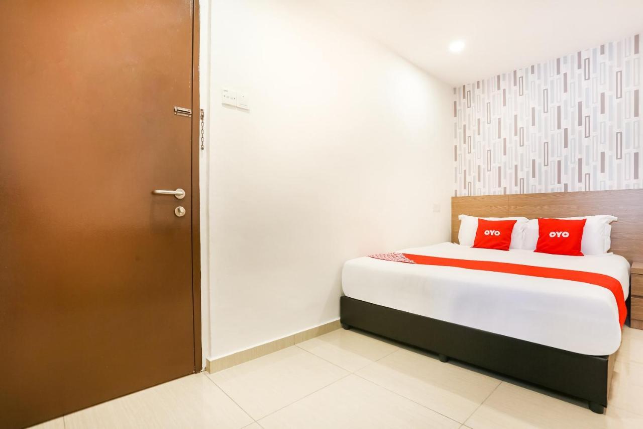 Dyaya Hotel Malacca Εξωτερικό φωτογραφία