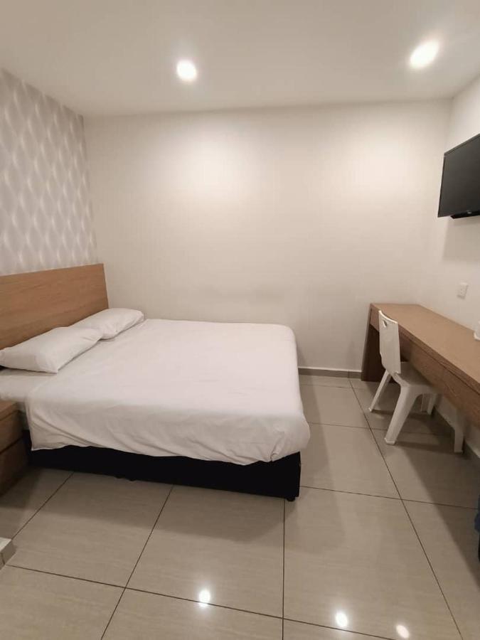 Dyaya Hotel Malacca Εξωτερικό φωτογραφία